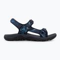 Men's sandals KADVA Cruzo granatowy 2