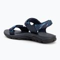 Men's sandals KADVA Cruzo granatowy 3