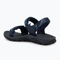 Men's sandals KADVA Cruzo granatowy 3