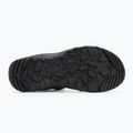Men's sandals KADVA Cruzo granatowy 4
