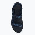 Men's sandals KADVA Cruzo granatowy 5