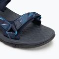 Men's sandals KADVA Cruzo granatowy 7