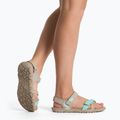 Women's sandals KADVA Cara WMNS beżowy 2