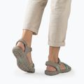 Women's sandals KADVA Cara WMNS beige 4