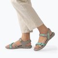Women's sandals KADVA Cara WMNS beżowy 2