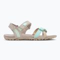 Women's sandals KADVA Cara WMNS beżowy 2