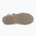 Women's sandals KADVA Cara WMNS beige 10