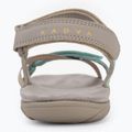 Women's sandals KADVA Cara WMNS beige 12