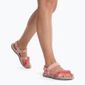 Women's sandals KADVA Cara WMNS różowy 3