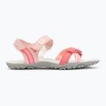 Women's sandals KADVA Cara WMNS różowy 2