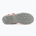 Women's sandals KADVA Cara WMNS różowy 4