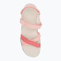 Women's sandals KADVA Cara WMNS różowy 5