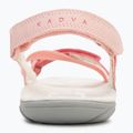 Women's sandals KADVA Cara WMNS różowy 6