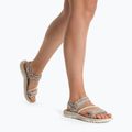 Women's sandals KADVA Cruzo WMNS beżowy 3