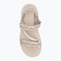 Women's sandals KADVA Cruzo WMNS beżowy 5