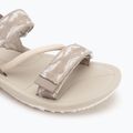 Women's sandals KADVA Cruzo WMNS beige 9