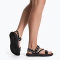 Women's sandals KADVA Cruzo WMNS black 2