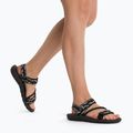 Women's sandals KADVA Cruzo WMNS black 3
