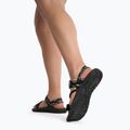 Women's sandals KADVA Cruzo WMNS czarny 10