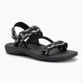 Women's sandals KADVA Cruzo WMNS black