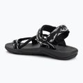 Women's sandals KADVA Cruzo WMNS czarny 3