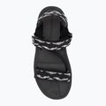 Women's sandals KADVA Cruzo WMNS black 7