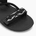 Women's sandals KADVA Cruzo WMNS czarny 7