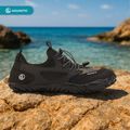 Men's water shoes AQUASTIC Saros black 2