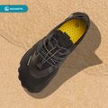 Men's water shoes AQUASTIC Saros black 3