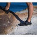 Men's water shoes AQUASTIC Saros black 13