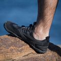 Men's water shoes AQUASTIC Saros black 14