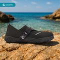 Men's water shoes AQUASTIC Gatun black 2