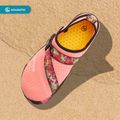 Women's water shoes AQUASTIC Gatun pink 4