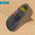 Water shoes AQUASTIC Mayor grey  4