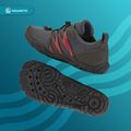 Water shoes AQUASTIC Mayor grey  5