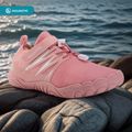Water shoes AQUASTIC Mayor coral  3