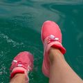 Water shoes AQUASTIC Mayor coral  15