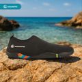 Water shoes AQUASTIC Panam black 2