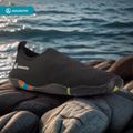 Water shoes AQUASTIC Panam black 3