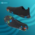 Water shoes AQUASTIC Panam black 5