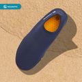 Water shoes AQUASTIC Panam navy blue 3