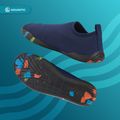 Water shoes AQUASTIC Panam navy blue 5