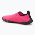 Water shoes AQUASTIC Panam pink 3