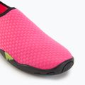 Water shoes AQUASTIC Panam pink 7