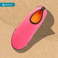 Water shoes AQUASTIC Panam pink 3