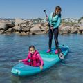 Water shoes AQUASTIC Panam pink 12