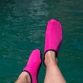 Water shoes AQUASTIC Panam pink 14