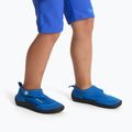 Children's water shoes AQUASTIC Nino navy blue 2