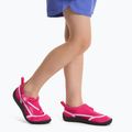 Children's water shoes AQUASTIC Nino pink 2