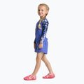 Children's sandals AQUASTIC Noni pink 3